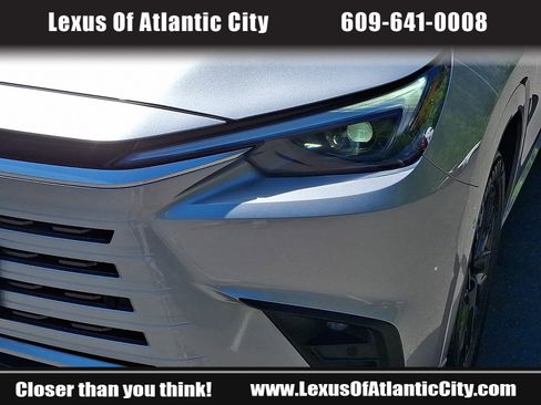 Certified 2025 Lexus TX 350 AWD w/ Technology Package image 9