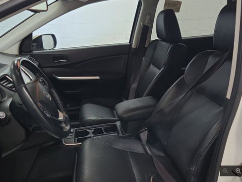 Used 2016 Honda CR-V EX-L image 9