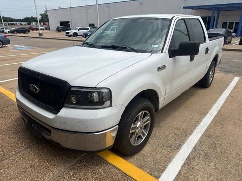 Used 2007 Ford F150 XLT RWD image 3