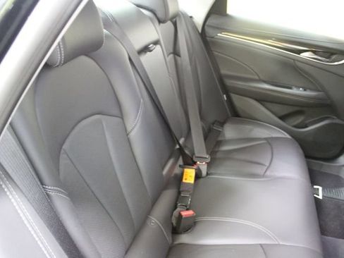 Used 2017 Buick LaCrosse Essence w/ Sun and Shade Package FWD image 9