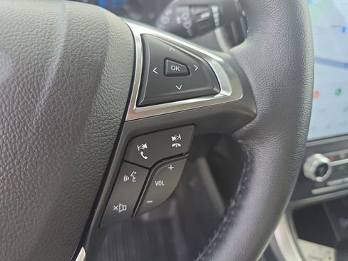 Certified 2023 Ford Edge SEL w/ Convenience Package AWD/4WD image 19