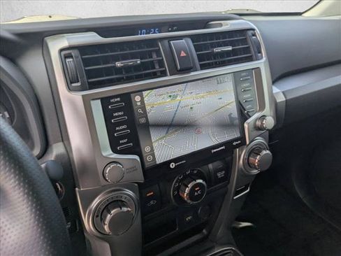 Used 2023 Toyota 4Runner SR5 Premium w/ Moonroof Package RWD image 12