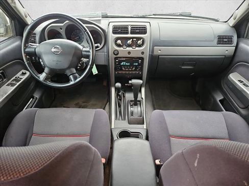 Used 2002 Nissan Frontier S/C AWD/4WD image 15