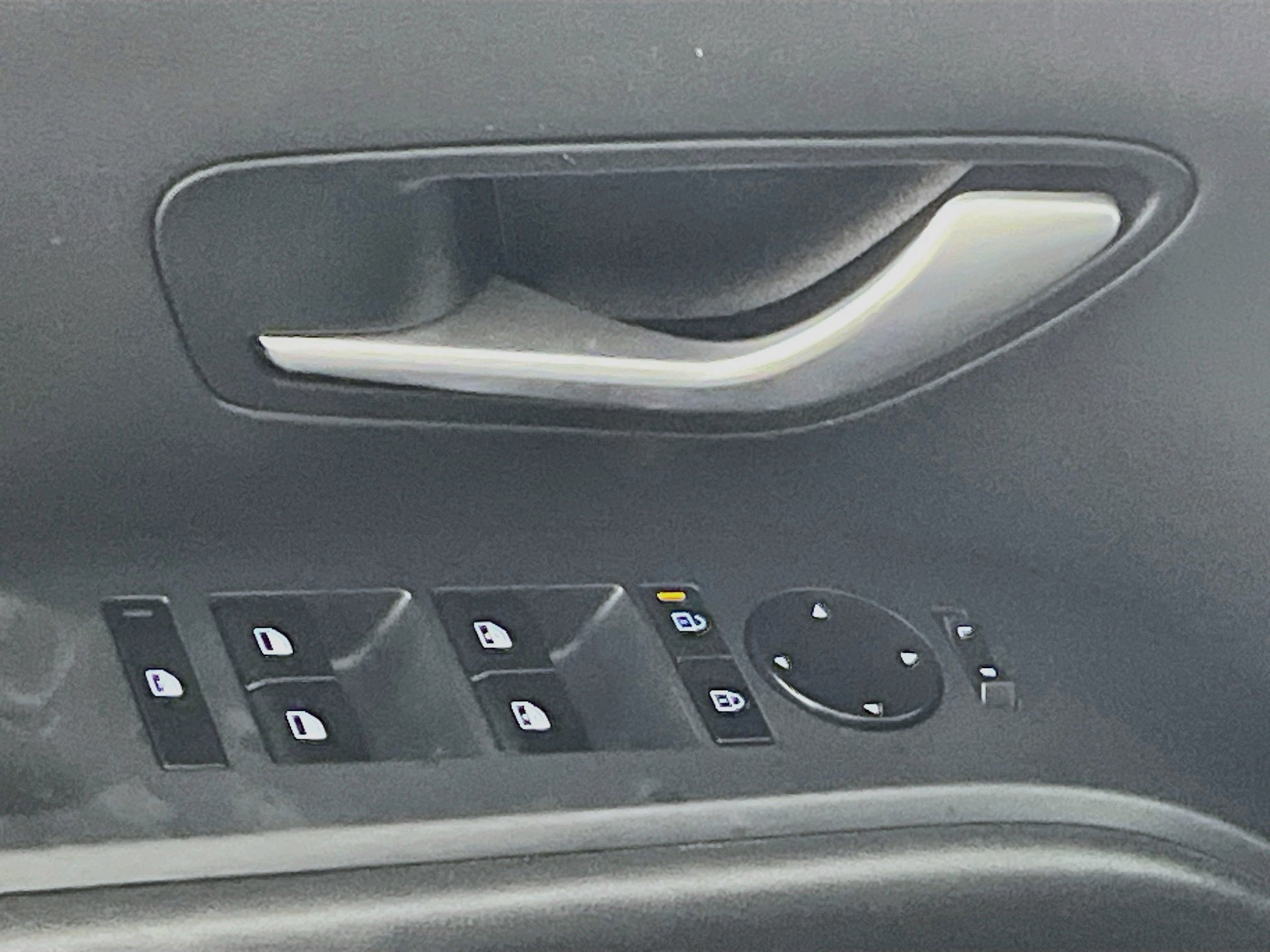 Used 2025 Hyundai Tucson SEL FWD image 16