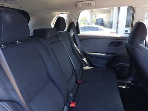 Certified 2023 Nissan Rogue S image 18