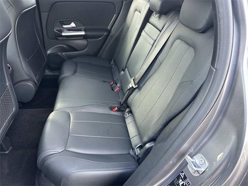 Certified 2023 Mercedes-Benz GLA 250 4MATIC image 11
