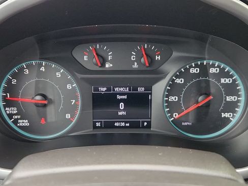 Used 2024 Chevrolet Malibu LT FWD image 39