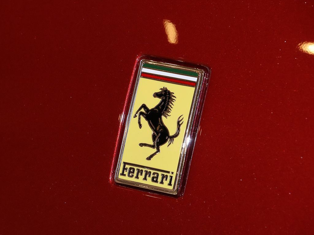Certified 2023 Ferrari 812 GTS RWD image 7