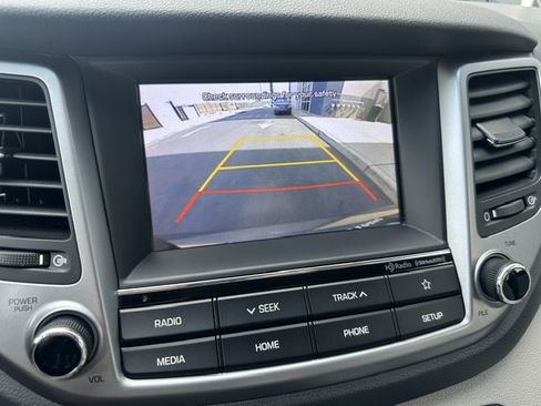 Used 2018 Hyundai Tucson SEL AWD/4WD image 31