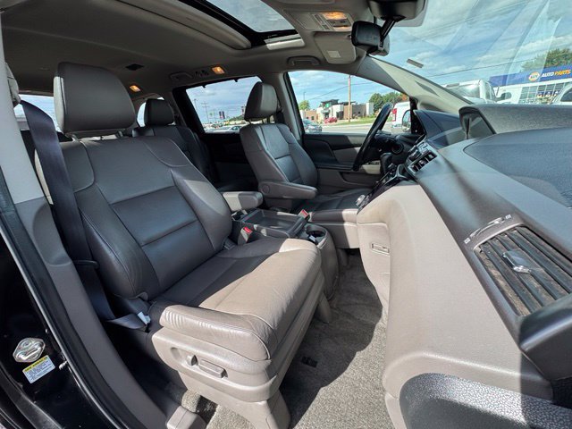 Used 2016 Honda Odyssey EX-L image 11