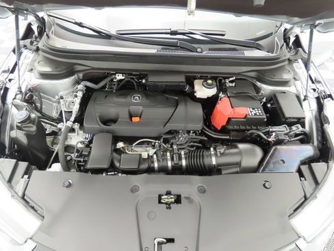 Used 2025 Acura RDX w/ Technology Package image 32