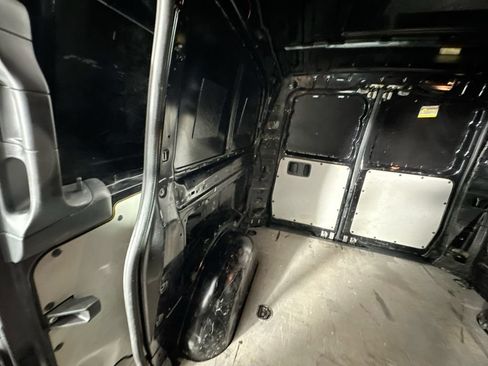 Used 2016 Mercedes-Benz Metris image 12