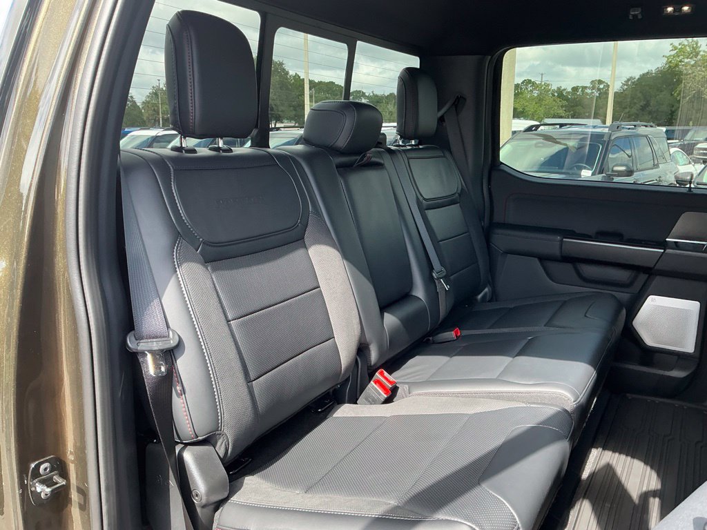 New 2026 Ford F150 Raptor AWD/4WD image 20