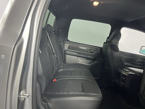 Used 2024 RAM 1500 Lone Star image 27