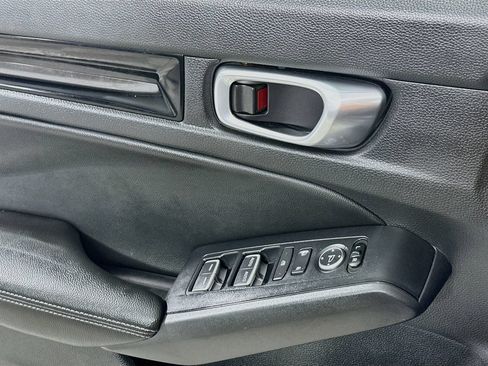 Certified 2024 Honda Civic EX-L image 21