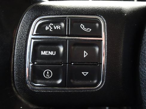 Used 2016 Jeep Wrangler Unlimited Sport w/ Quick Order Package 24S AWD/4WD image 18