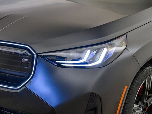 New 2026 BMW X3 M50 image 10