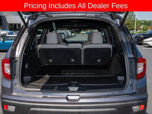 Used 2021 Honda Passport EX-L image 5