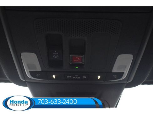 New 2026 Honda CR-V Sport image 20