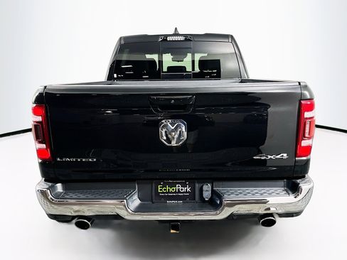 Used 2023 RAM 1500 Limited image 7