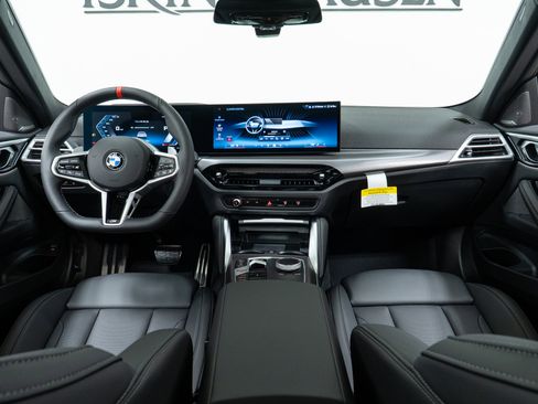 New 2026 BMW 440i xDrive Coupe w/ Premium Package image 17