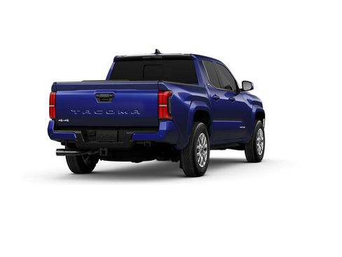 New 2025 Toyota Tacoma SR5 w/ SR5 Upgrade Package image 9