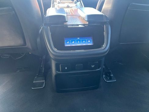 Certified 2023 Lincoln Navigator L Black Label AWD/4WD image 15