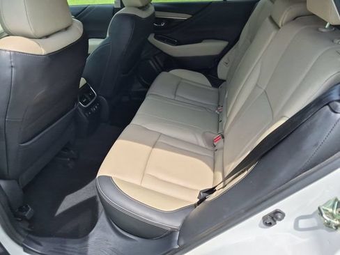 Used 2020 Subaru Outback Limited w/ Popular Package #2 AWD/4WD image 26