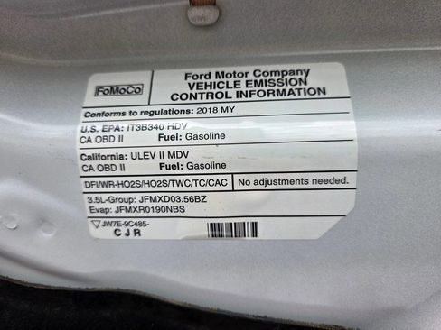 Used 2018 Ford Transit 350 148 Medium Roof image 27