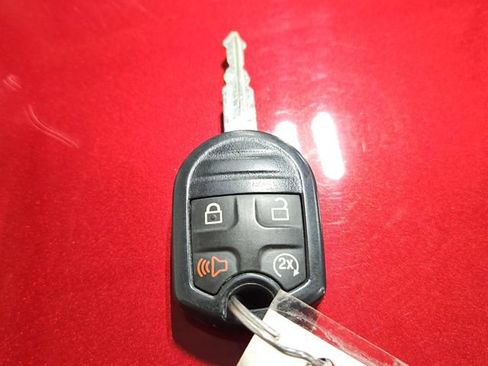Used 2013 Ford F150 Lariat w/ Mid Equipment Group AWD/4WD image 28