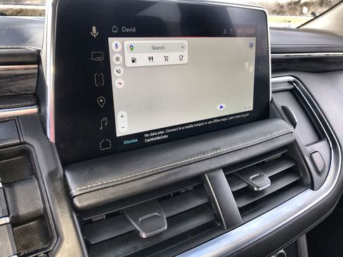 Used 2023 GMC Yukon SLT image 16