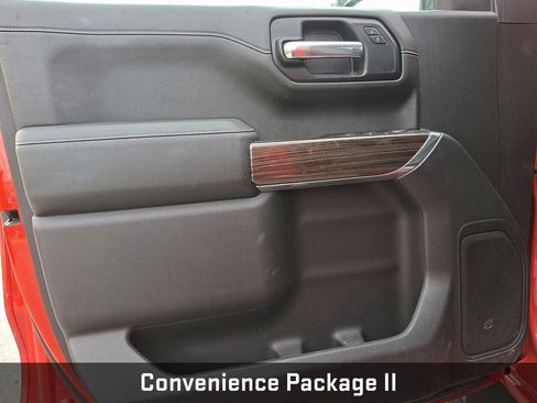 Used 2020 Chevrolet Silverado 1500 LT w/ All-Star Edition image 13