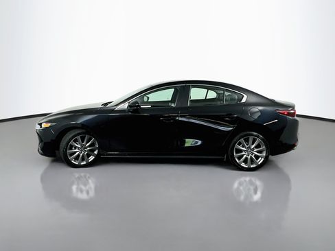 Used 2024 MAZDA MAZDA3 s FWD image 4