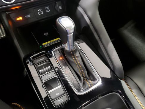 Used 2026 Acura Integra A-Spec FWD image 30
