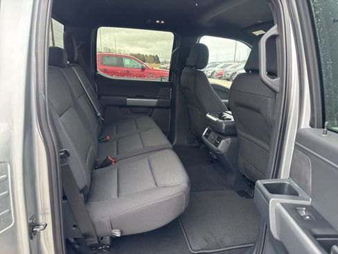 New 2026 Ford F150 XLT w/ Equipment Group 302A MID image 17