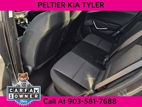 Certified 2023 Kia Soul LX w/ Option Group 015 image 21