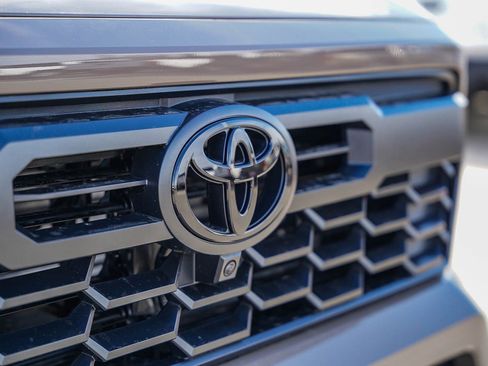 New 2026 Toyota Tacoma TRD Sport image 12