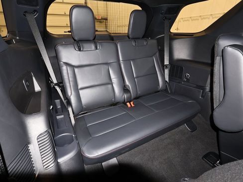 New 2026 Ford Explorer ST w/ Sun And Sound Package image 18