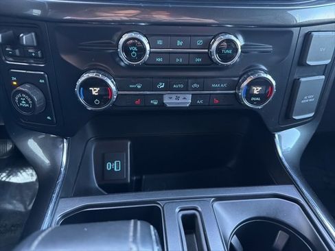 Used 2021 Ford F150 XLT w/ Equipment Group 302A High image 23