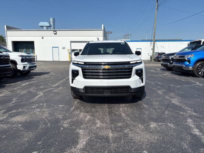 New 2026 Chevrolet Traverse LT w/ LPO, Floor Liner Package
