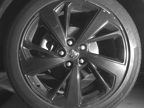 Used 2024 Buick Envision Sport Touring AWD/4WD image 19