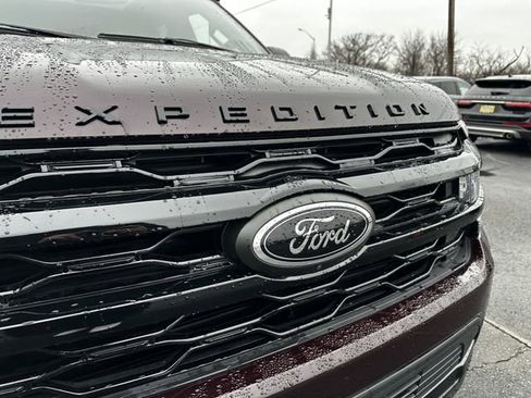 Certified 2023 Ford Expedition Max Limited image 10