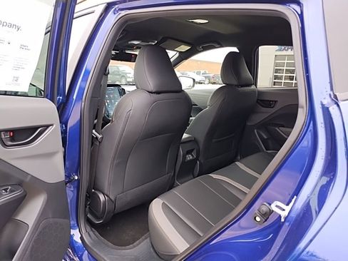 New 2026 Subaru Crosstrek 2.5i Wilderness AWD/4WD image 40