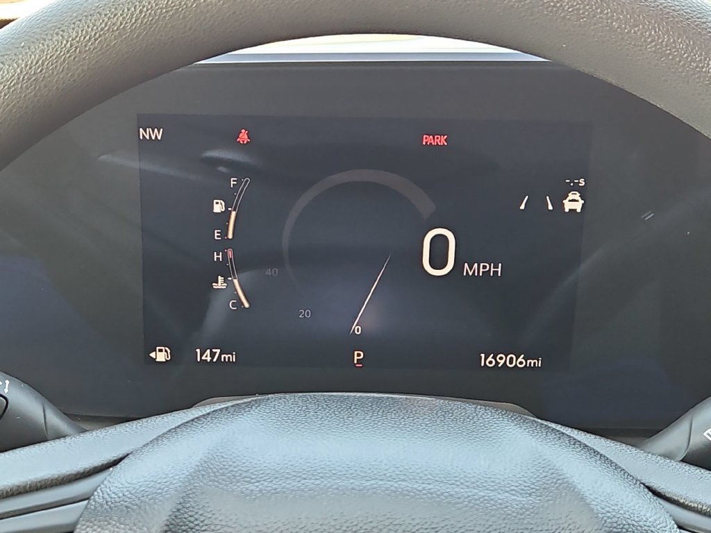 Used 2026 Buick Envista Preferred FWD image 13
