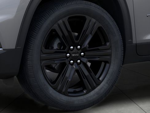 New 2026 GMC Acadia Elevation w/ Black Edition AWD/4WD image 9