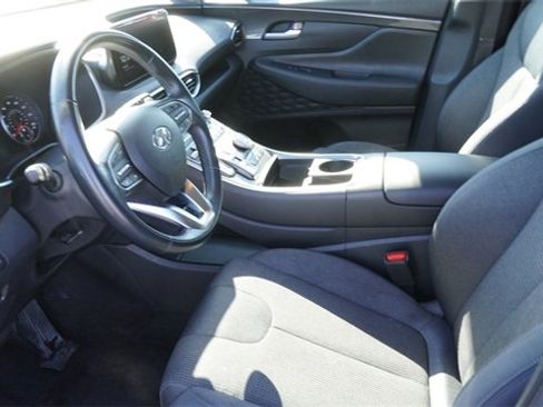 Used 2023 Hyundai Santa Fe SEL image 20