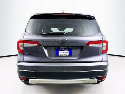 Used 2021 Honda Pilot EX-L image 15