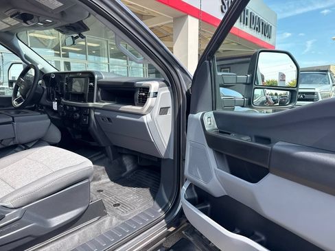 Used 2026 Ford F450 XL w/ 360-Degree Camera Package AWD/4WD image 14