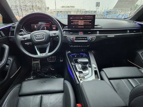 Used 2022 Audi S5 Prestige AWD/4WD image 10