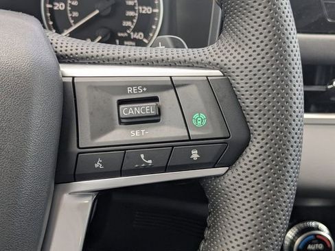 New 2026 Mitsubishi Outlander SE FWD image 23